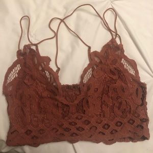 Free People bralette